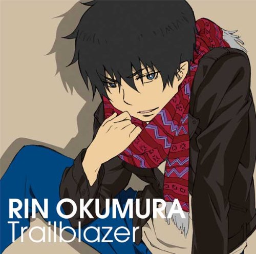 Rin Okumura, Ao no Exorcist Wiki, Fandom