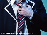 Blue Exorcist: Kyoto Guren-hen