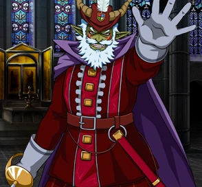 Cecil | Ao no Exorcist Wiki | Fandom