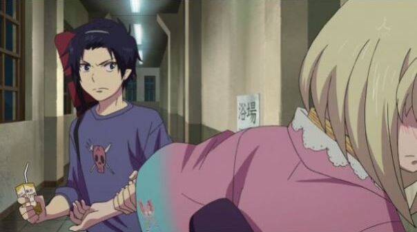 Kurapika/#620554 Anime, Rin okumura, Animes manga