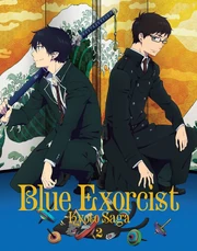 BlueExorcist-KyotoSaga2-NA-BD DVD