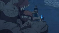 Ao no Exorcist - 09 - Large 19