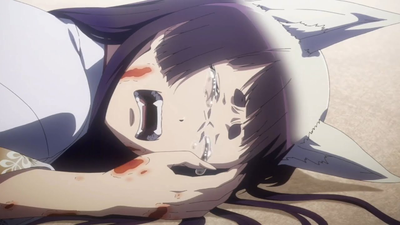 Izumo Kamiki | Ao no Exorcist Wiki | Fandom