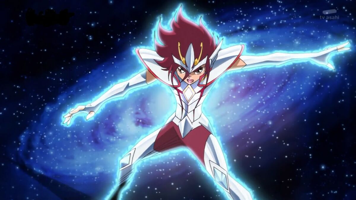 High-Spirited Hero with Elemental Powers / Anime 7 by sauliukazz on  DeviantArt