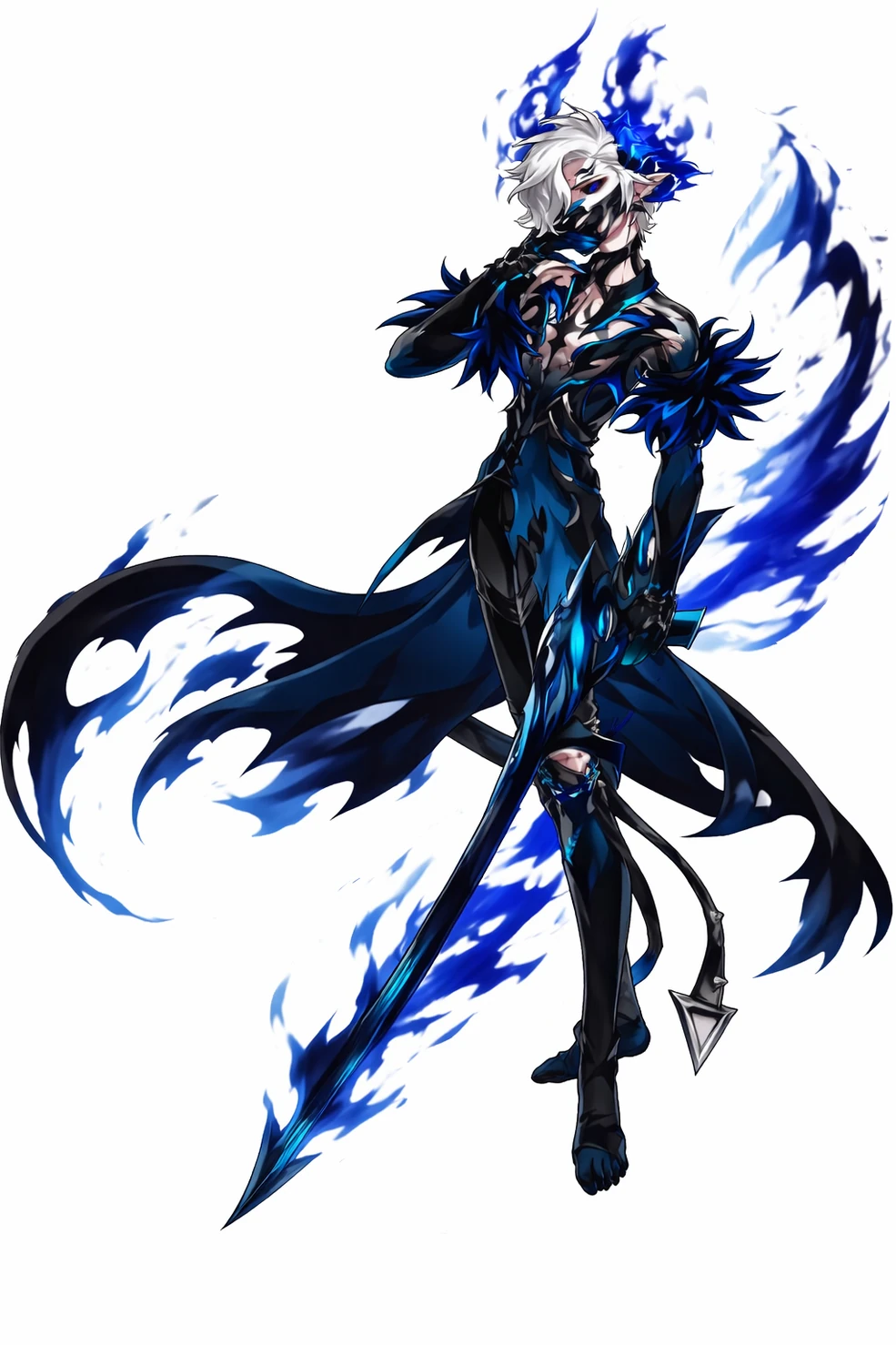 Tsuki Suzuki | Ao No Exorcist Fanon Wiki | Fandom