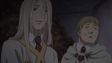 Jeremiah sobrevive a la Noche Azul