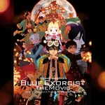 Blue Exorcist: La Película Original Soundtrack 青の祓魔師 ー劇場版ーオリジナル・サウンドトラック Hiroyuki Sawano 19.12.2012