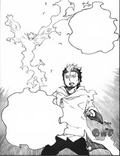 Ryuji hace un contrato con Karura