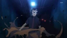 Saburota revela ser un demonio