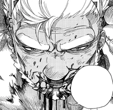 Osceola anuncia su muerte