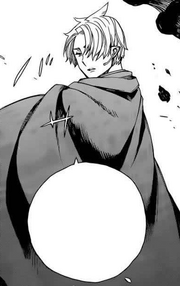 Lucifer se marcha