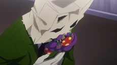 Astaroth sirve a Satán