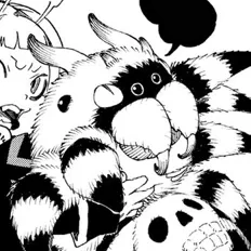 Bael el Rey de las Arañas