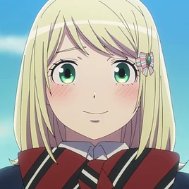 Shiemi Moriyama 2024