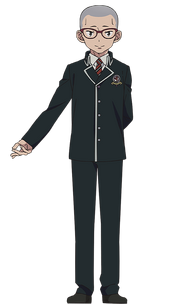 Konekomaru Miwa apariencia 2024