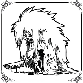 54 - Baba Yaga