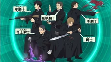 Cinco categorías de Maister