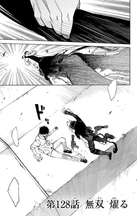 Capítulo 128