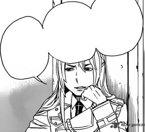Arthur A Angel Blue Exorcist Wiki Fandom Arthur A Angel Blue Exorcist Wiki Fandom