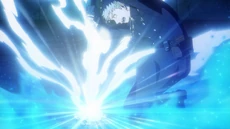 Shiro apuñala el corazón de Rin