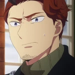 Richard Lincoln (Clase 2)