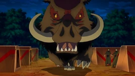 Yamakujira