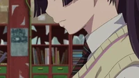 Izumo invocando dos Byakko