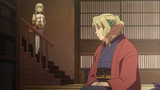 Shiyumi se opone a Shiemi