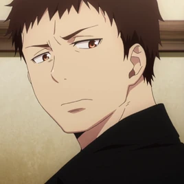 Juzo Shima - Kyoto Saga