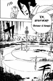 Samael detiene el tiempo