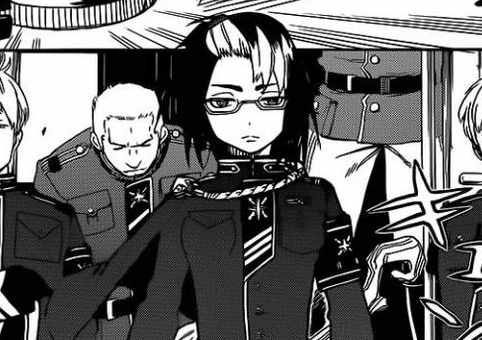 синий демон. синий экзорцист (2011). синий экзорцист.