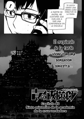 Capitulo 40