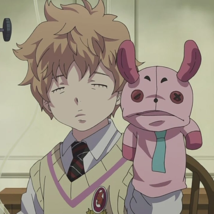 Nemu Takara Blue Exorcist Wiki Fandom