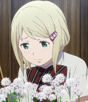 Shiemi Moriyama Blue Exorcist Wiki Fandom Cosplayclass offers high quality cosplay costume, anime cosplay movie costume game costume, cosplay shoes, cosplay wig, cosplay boots, cosplay accessories. shiemi moriyama blue exorcist wiki