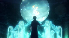 Saburota atrapado en el Carrusel de Nayad