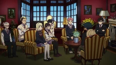 Lewin juzgando la confianza de Renzo