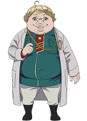 Apariencia de Michael