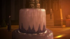 Renzo descubre el encuentro de Yukio con Lucifer