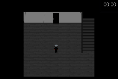 Ao oni part annex and second basement key