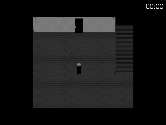 Ao Oni 2: Walkthrough Jail and Breakroom 