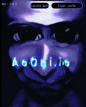 Ao Oni Plot