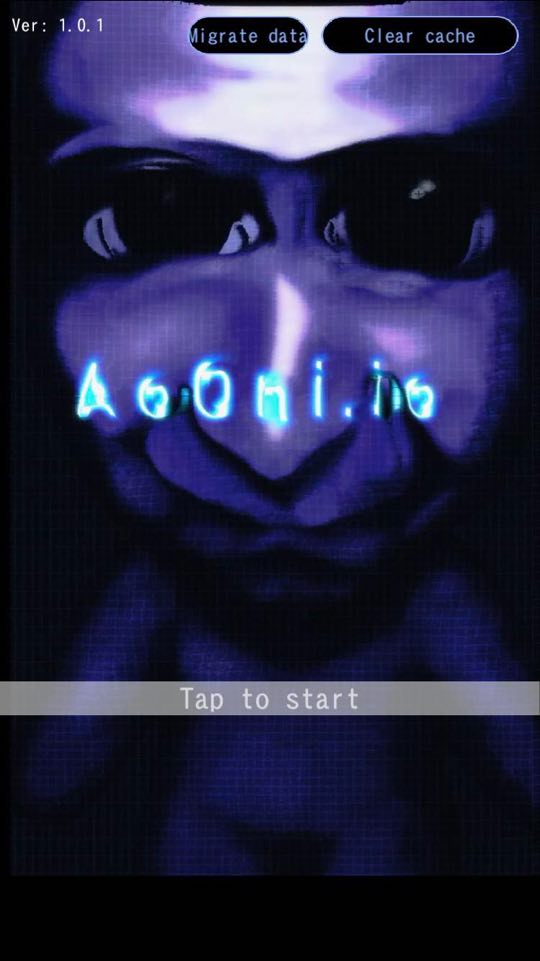 The Oni, Ao Oni Wiki