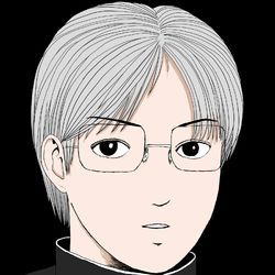 Hiroshi, Ao Oni Wiki