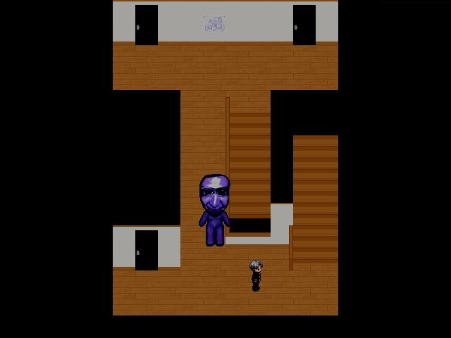 The Oni, Ao Oni Wiki