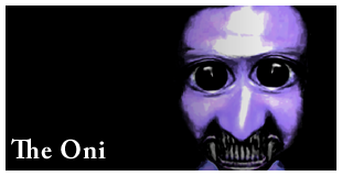 Ao Oni 3D V0.3, Ao Oni Games and Downloads Wiki