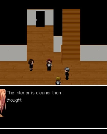 Version 5 2 Ao Oni Wiki Fandom
