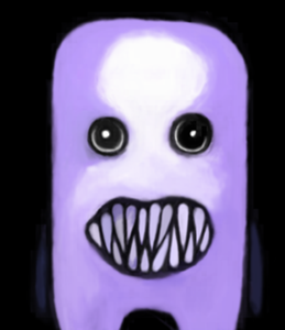 Old Building, Ao Oni Wiki