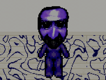 Ao Oni, Wiki