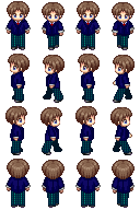 Wei | Aooni Wikia | Fandom