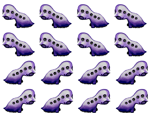 User blog:Fnafeditstop/Ao Oni Remake/Ao Oni 2/Ao Oni 3 spritesheets for RPG  Maker XP (Not finished), Ao Oni Wiki